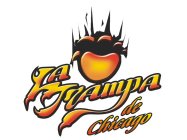 LA TRAMPA DE CHICAGO