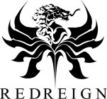 REDREIGN