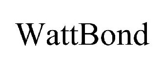 WATTBOND