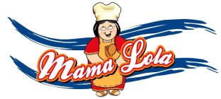 MAMA LOLA