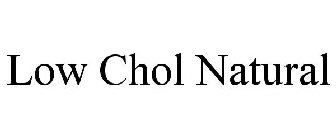 LOW CHOL NATURAL