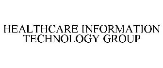 HEALTHCARE INFORMATION TECHNOLOGY GROUP