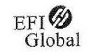 EFI GLOBAL