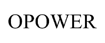 OPOWER