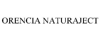 ORENCIA NATURAJECT