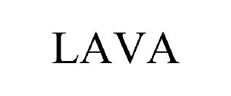 LAVA