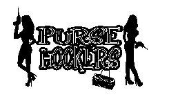 PURSE HOOKERS