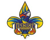 LIVE OAK EAGLES