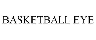 BASKETBALL EYE