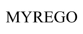 MYREGO