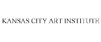 KANSAS CITY ART INSTITUTE