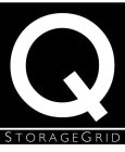 Q STORAGEGRID