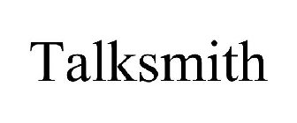 TALKSMITH