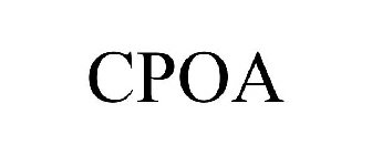 CPOA