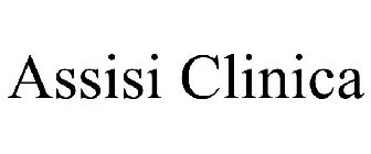 ASSISI CLINICA