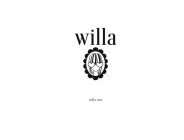 WILLA WILLA SUN