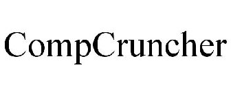 COMPCRUNCHER