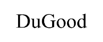 DUGOOD