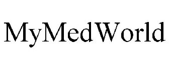 MYMEDWORLD