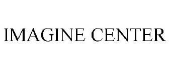 IMAGINE CENTER