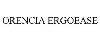 ORENCIA ERGOEASE