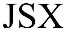 JSX
