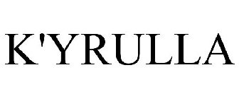 K'YRULLA