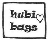 HUBI BAGS