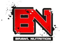 BN BRAWL NUTRITION