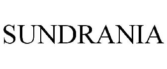 SUNDRANIA