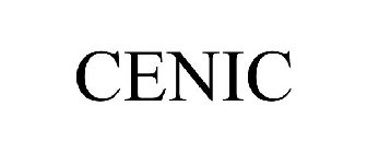 CENIC