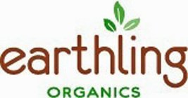 EARTHLING ORGANICS