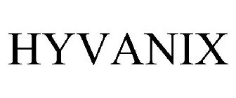 HYVANIX