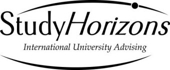 STUDYHORIZONS INTERNATIONAL UNIVERSITY ADVISING