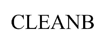 CLEANB