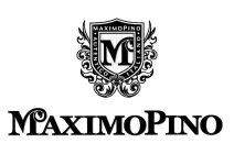 M MAXIMOPINO AUTENTICO ITALIANO MAXIMOPINO