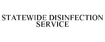 STATEWIDE DISINFECTION SERVICE