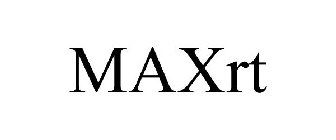 MAXRT