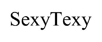 SEXYTEXY