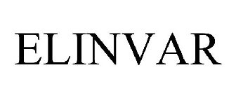 ELINVAR