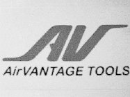 AV AIRVANTAGE TOOLS