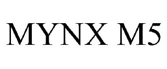 MYNX M5