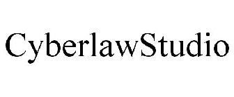 CYBERLAWSTUDIO