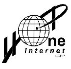 HOPONE INTERNET CORP.