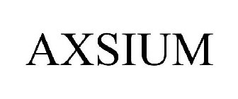 AXSIUM