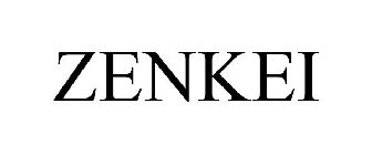 ZENKEI