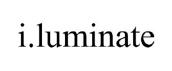 I.LUMINATE