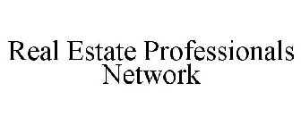 REAL ESTATE PROFESSIONALS NETWORK