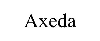 AXEDA