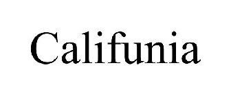 CALIFUNIA